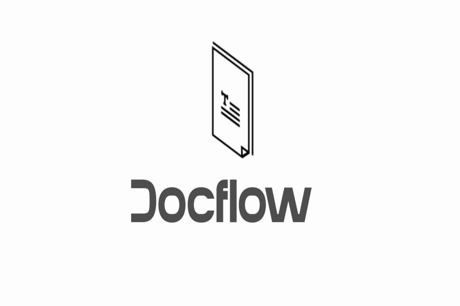 Cover image for Docflow