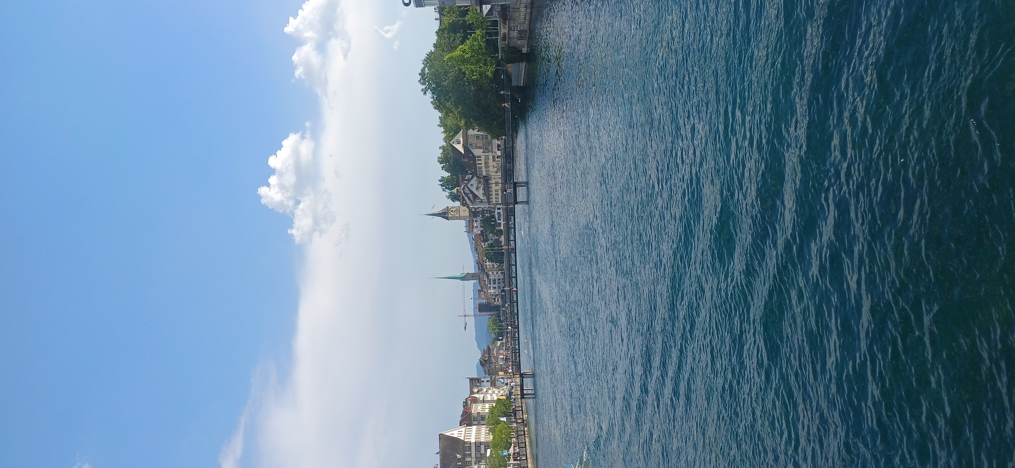 Zurich Central Station